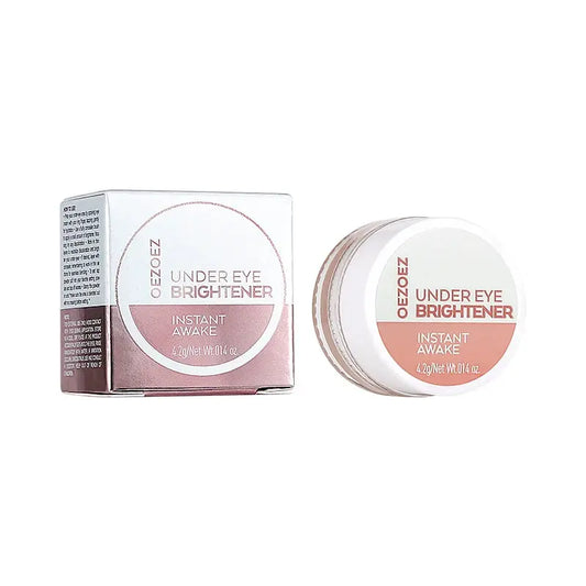 Under-Eye Brightening Hide and Brighten Dark Circles Concealer Contains Hyaluronic Acid Shea Eye Cream YSLYSL