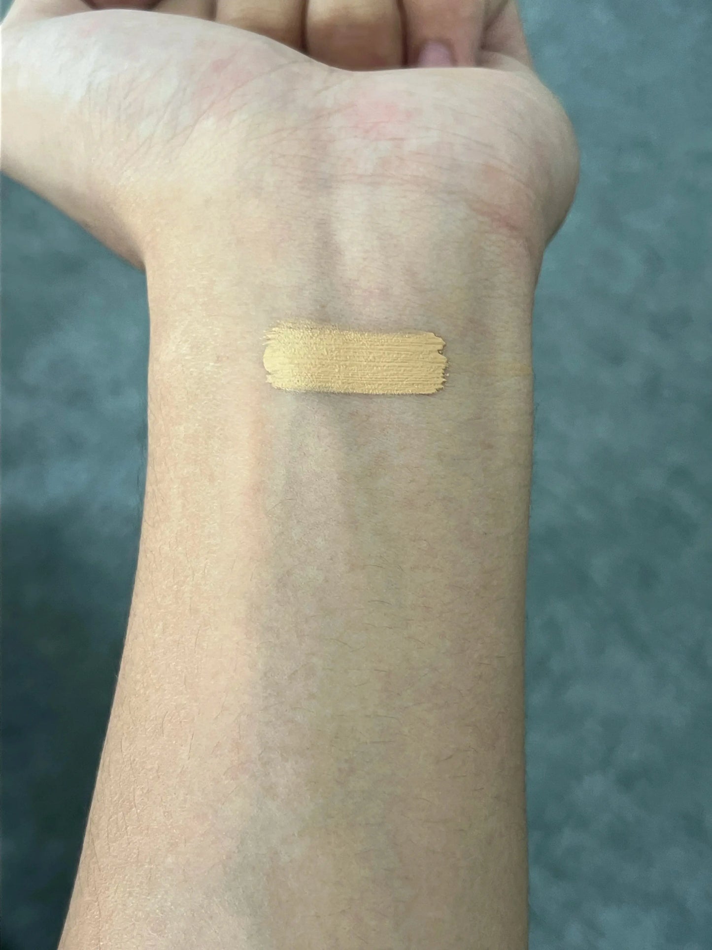 Modifying Concealer Thin and Transparent Long-lasting Makeup Foundation YSLYSL
