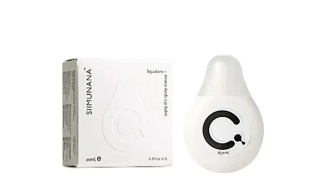 Squalane Amino Acids Lip Oil Premium Nourishing Lip Balm YSLYSL
