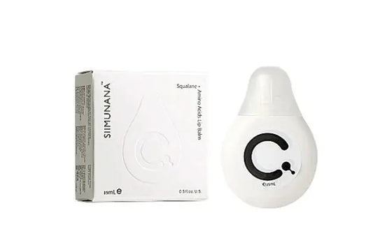 Squalane Amino Acids Lip Oil Premium Nourishing Lip Balm YSLYSL