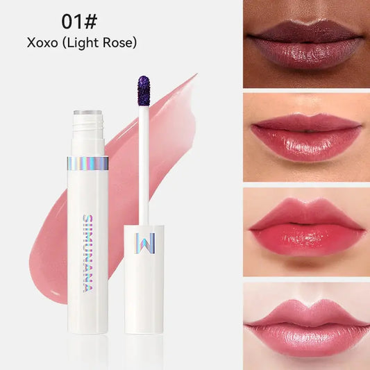 Lip Stain Masque Vegan Liquid Lipstick in Stick Mini Matte Tint YSLYSL