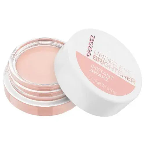 Eye Brightener Hides and Brightens Dark Circles Concealer Contains Hyaluronic Acid Shea Eye Cream YSLYSL