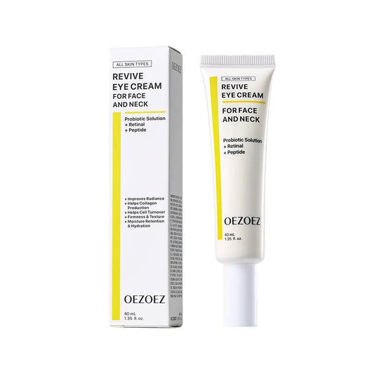 Long-term Moisturizing and Moisturizing Eye Bags to Eliminate Eye Bags YSLYSL