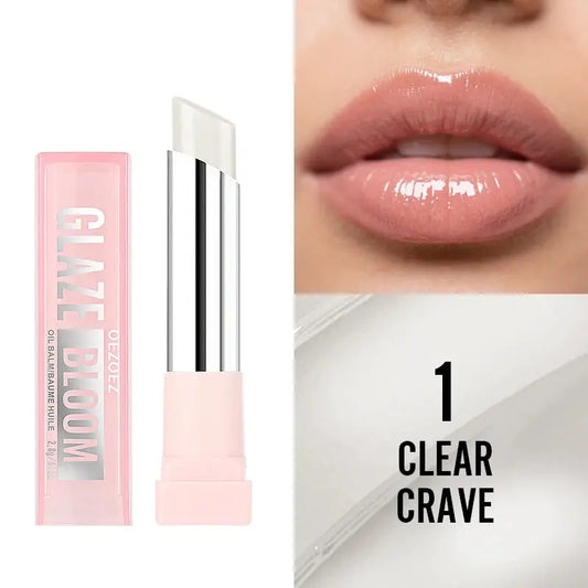 Lip Gloss Is Waterproof for a Long Time, Not Easy to Fade, Moisturizes, Moisturizes and Lightens Lip Lines YSLYSL