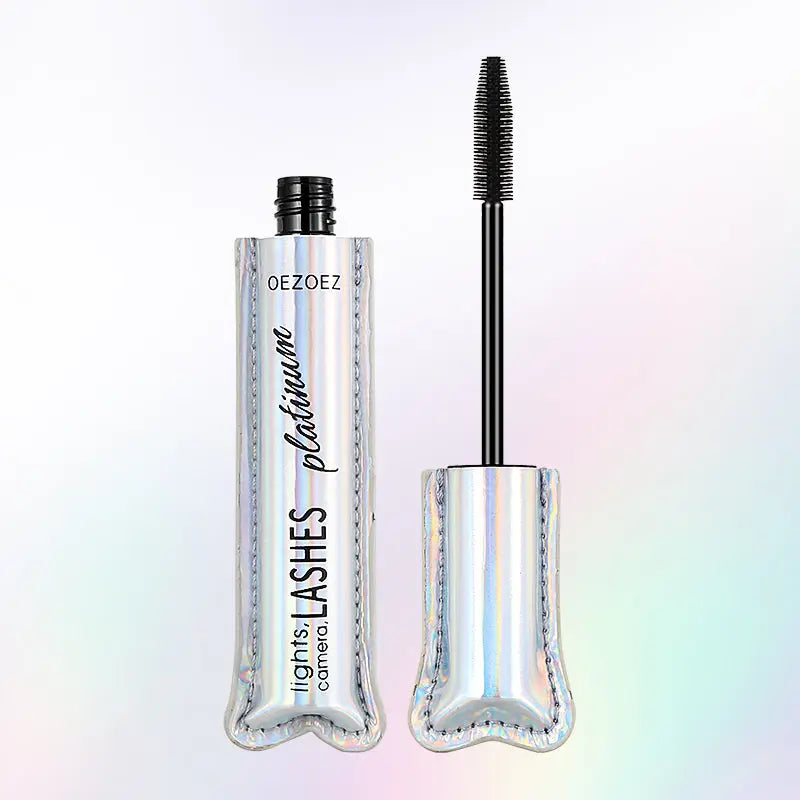 High Quality Vegan Mascara Cruelty-Free Cosmetics Lengthening Curling Thickening Curling Liquid Free Available Wholesale YSLYSL