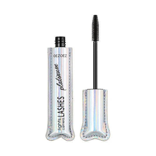High Quality Vegan Mascara Cruelty-Free Cosmetics Lengthening Curling Thickening Curling Liquid Free Available Wholesale YSLYSL