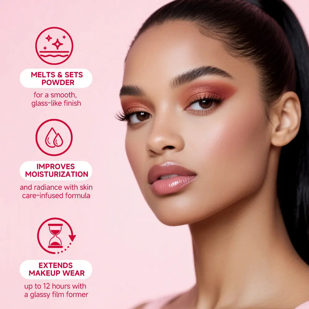 Hydrate Your Skin with Our Waterproof Makeup Spray YSLYSL