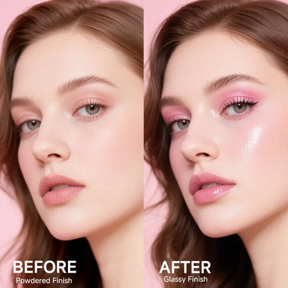 Hydrate Your Skin with Our Waterproof Makeup Spray YSLYSL