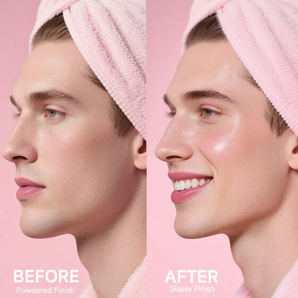 Hydrate Your Skin with Our Waterproof Makeup Spray YSLYSL