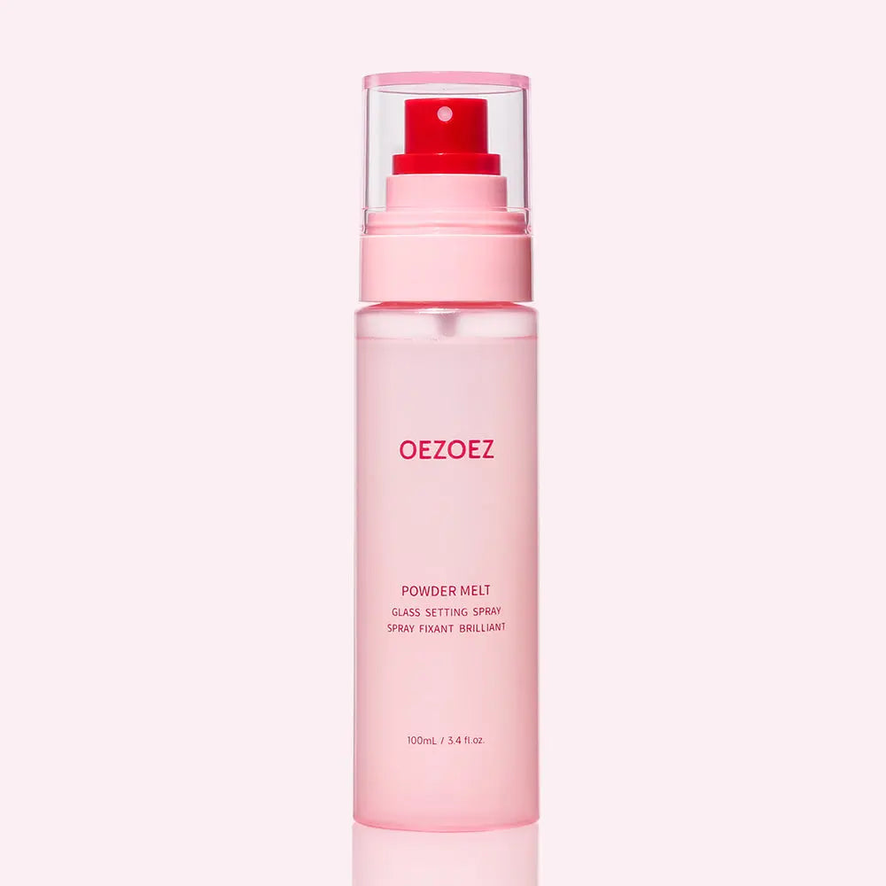 Hydrate Your Skin with Our Waterproof Makeup Spray YSLYSL