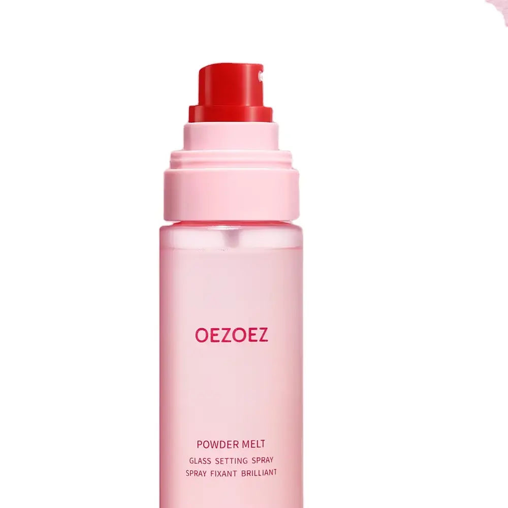 Hydrate Your Skin with Our Waterproof Makeup Spray YSLYSL