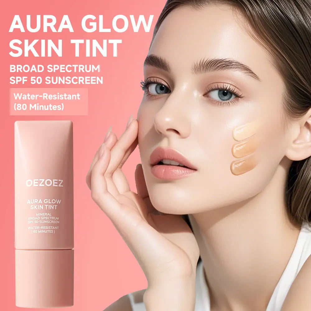 Lightweight and Perfunctory Concealer for Long-lasting Makeup Foundation YSLYSL