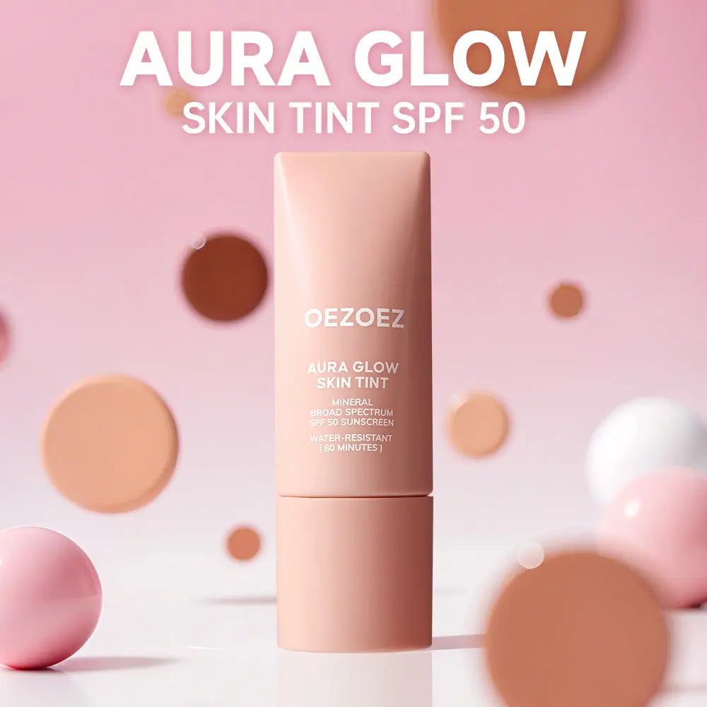 Lightweight and Perfunctory Concealer for Long-lasting Makeup Foundation YSLYSL