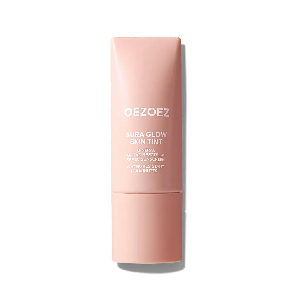Lightweight and Perfunctory Concealer for Long-lasting Makeup Foundation YSLYSL