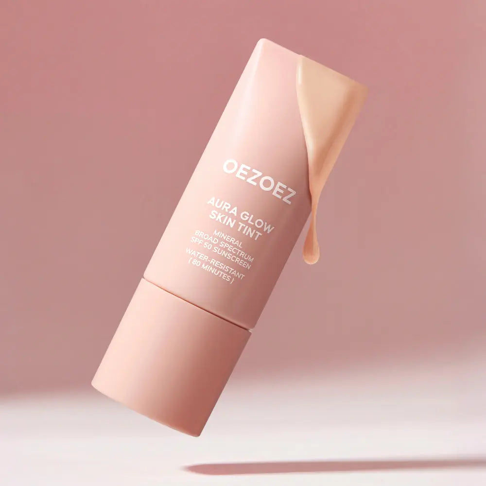 Lightweight and Perfunctory Concealer for Long-lasting Makeup Foundation YSLYSL