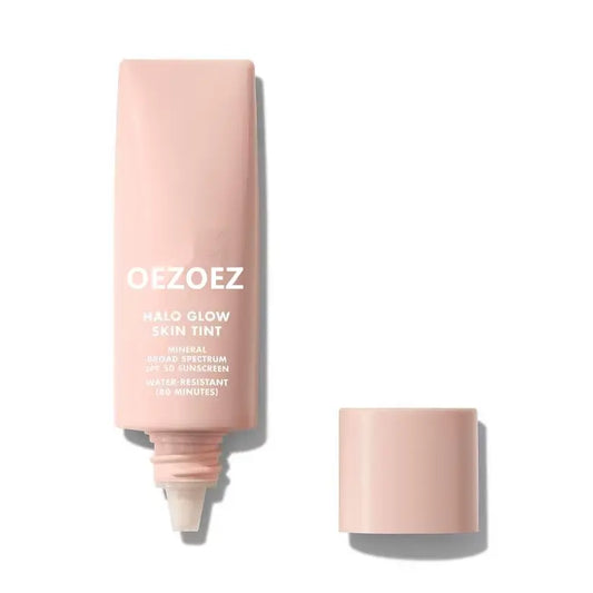 Lightweight and Perfunctory Concealer for Long-lasting Makeup Foundation YSLYSL
