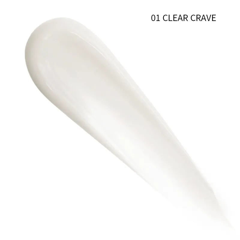 Lip Gloss Is Waterproof for a Long Time, Not Easy to Fade, Moisturizes, Moisturizes and Lightens Lip Lines YSLYSL
