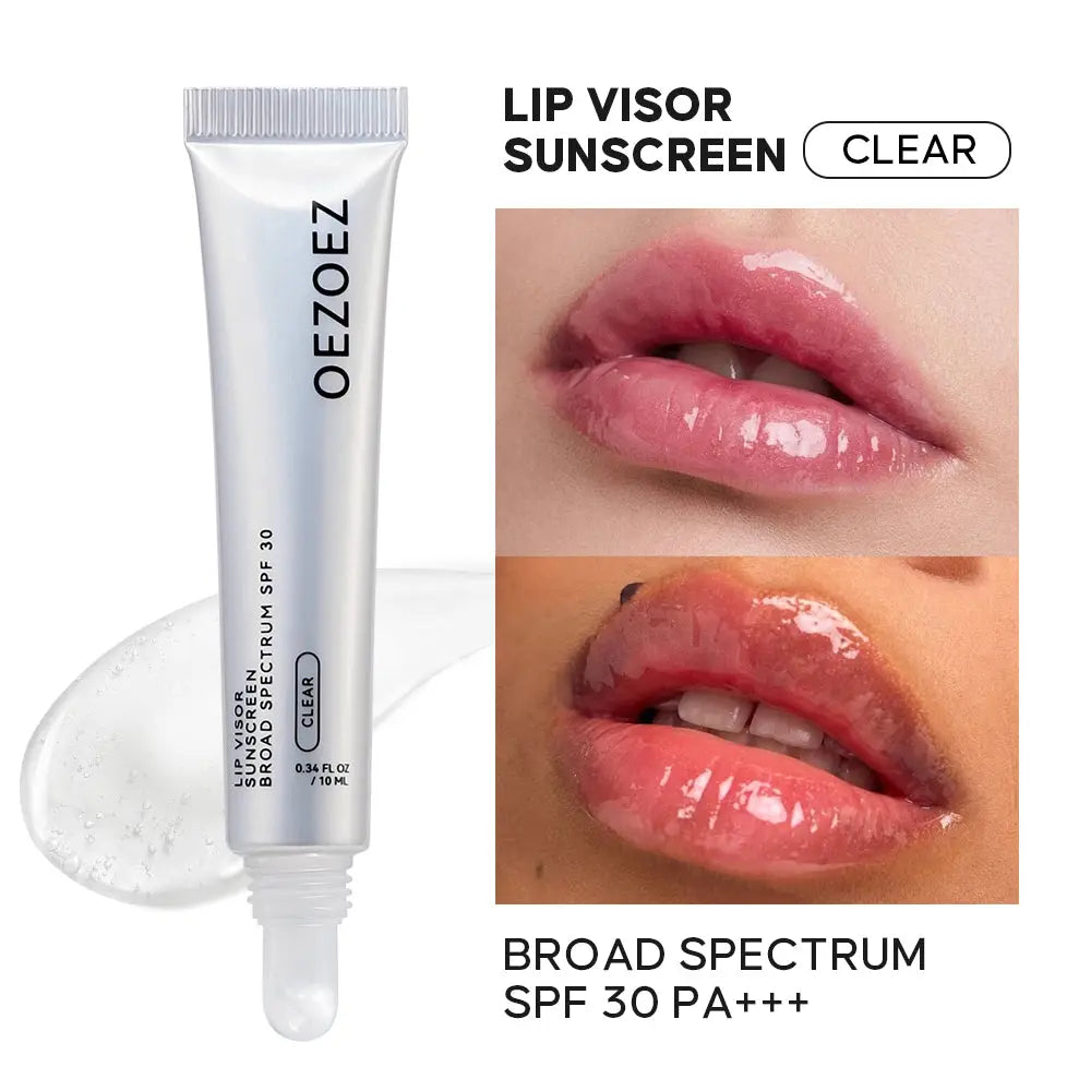 Lip Gloss Set Moisturizing, Waterproof, Long-lasting and Not Easy to Take off Makeup YSLYSL