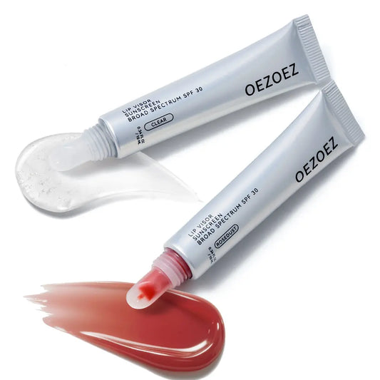 Lip Gloss Set Moisturizing, Waterproof, Long-lasting and Not Easy to Take off Makeup YSLYSL