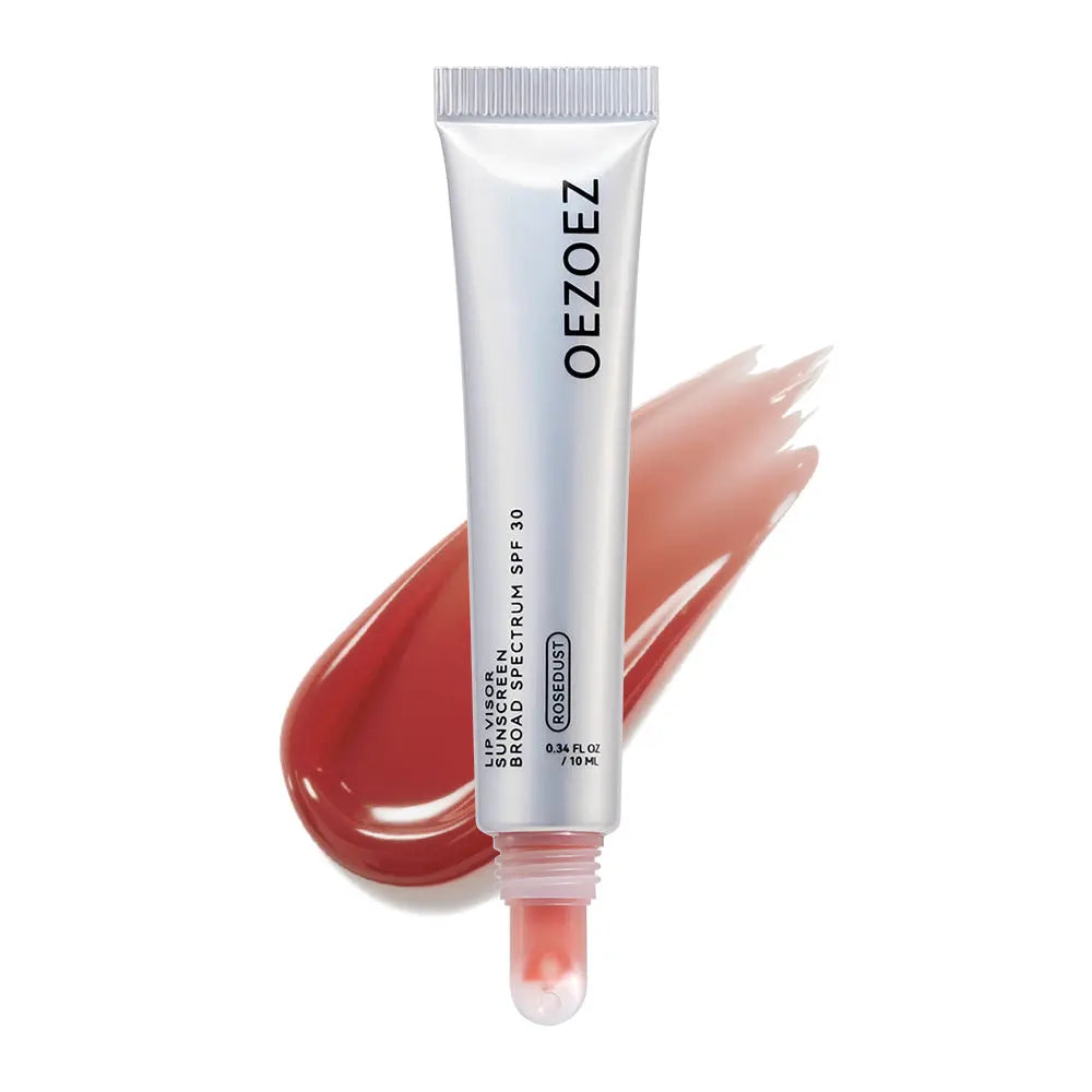 Lip Gloss Set Moisturizing, Waterproof, Long-lasting and Not Easy to Take off Makeup YSLYSL