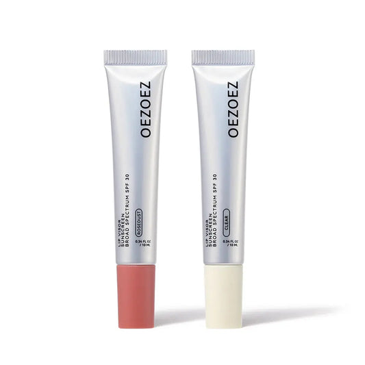Lip Gloss Set Moisturizing, Waterproof, Long-lasting and Not Easy to Take off Makeup YSLYSL