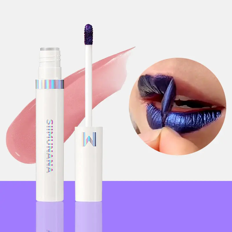 Lip Stain Masque Vegan Liquid Lipstick in Stick Mini Matte Tint YSLYSL