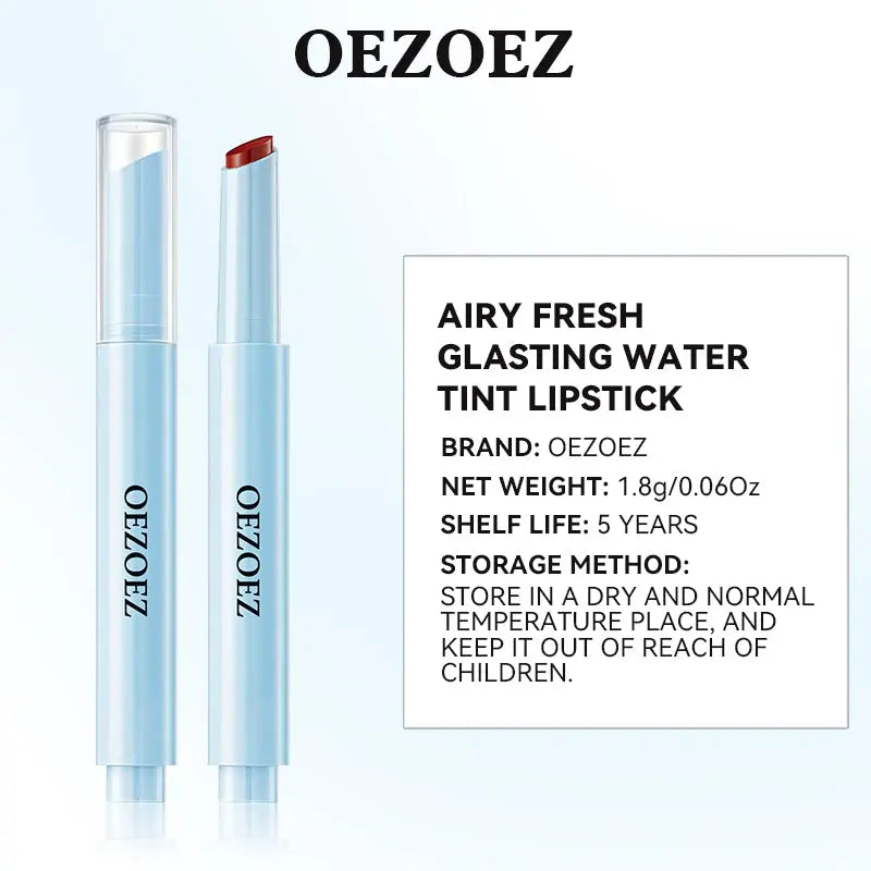 Lipstick Waterproof and Moisturizing Lipstick YSLYSL