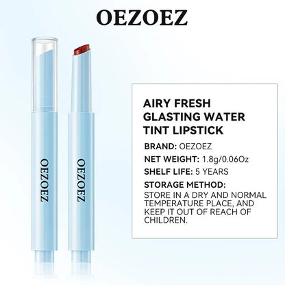 Lipstick Waterproof and Moisturizing Lipstick YSLYSL