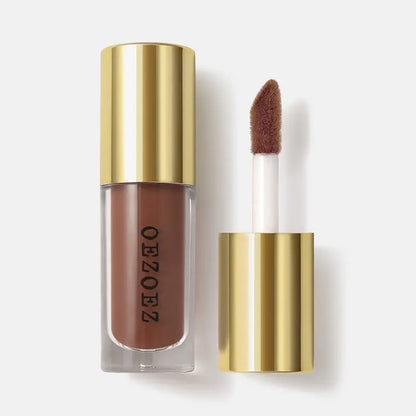 Liquid Eye Shadow Makeup Waterproof Soft Fog Matte Enhances Complexion Liquid Eye Shadow YSLYSL