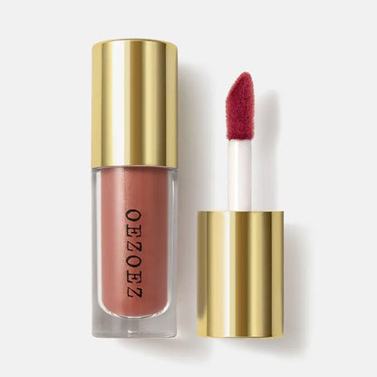 Liquid Eye Shadow Makeup Waterproof Soft Fog Matte Enhances Complexion Liquid Eye Shadow YSLYSL
