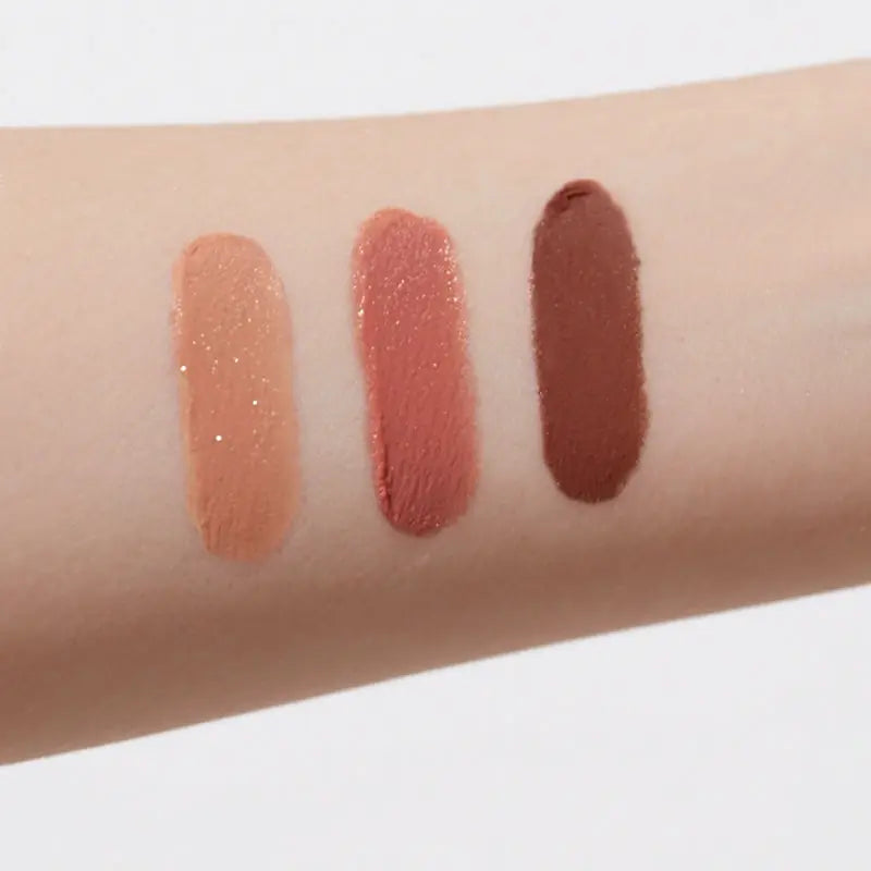 Liquid Eye Shadow Makeup Waterproof Soft Fog Matte Enhances Complexion Liquid Eye Shadow YSLYSL