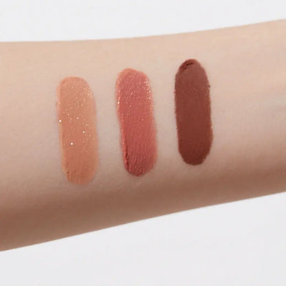 Liquid Eye Shadow Makeup Waterproof Soft Fog Matte Enhances Complexion Liquid Eye Shadow YSLYSL
