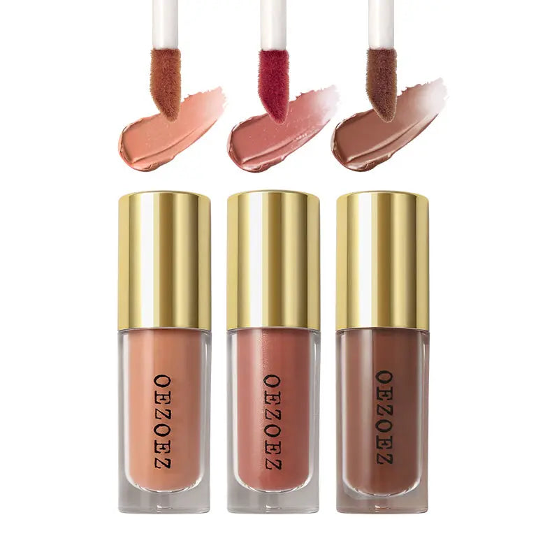 Liquid Eye Shadow Makeup Waterproof Soft Fog Matte Enhances Complexion Liquid Eye Shadow YSLYSL