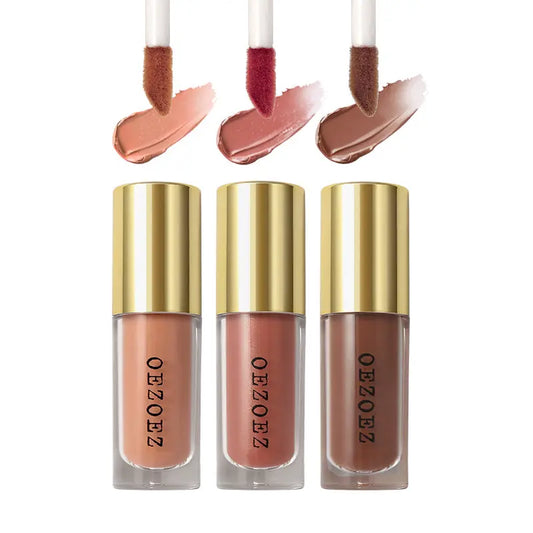 Liquid Eye Shadow Makeup Waterproof Soft Fog Matte Enhances Complexion Liquid Eye Shadow YSLYSL