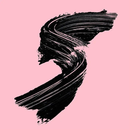 Mascara Curly and Long-lasting Without Smudge, Waterproof and Long-lasting YSLYSL