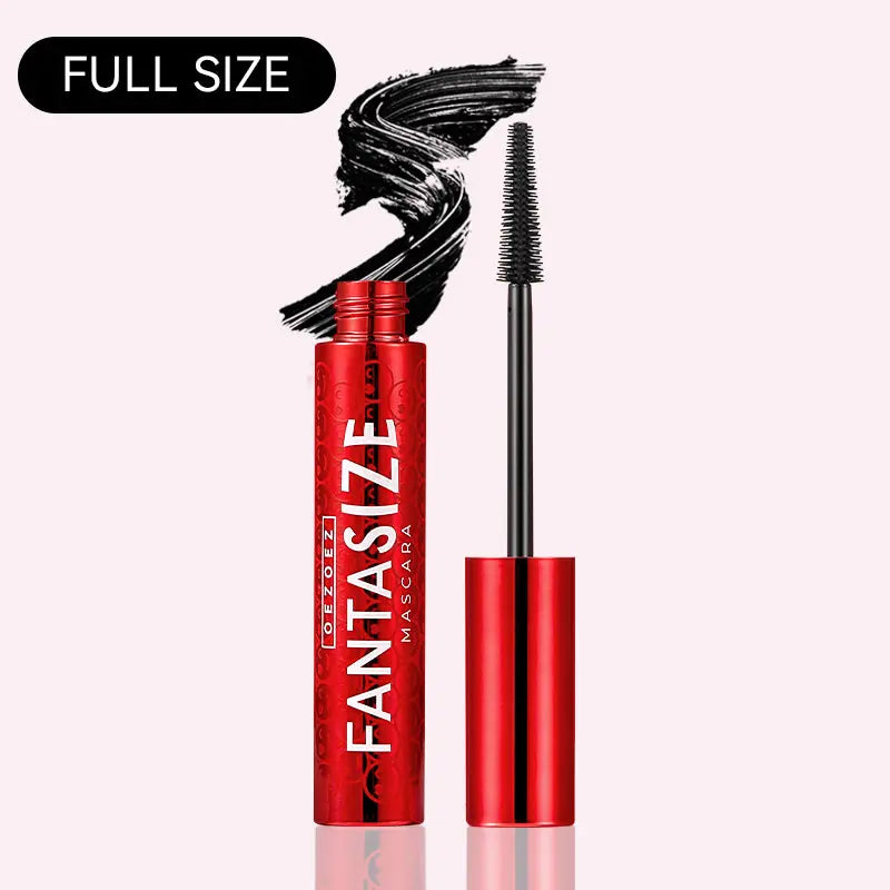 Mascara Curly and Long-lasting Without Smudge, Waterproof and Long-lasting YSLYSL
