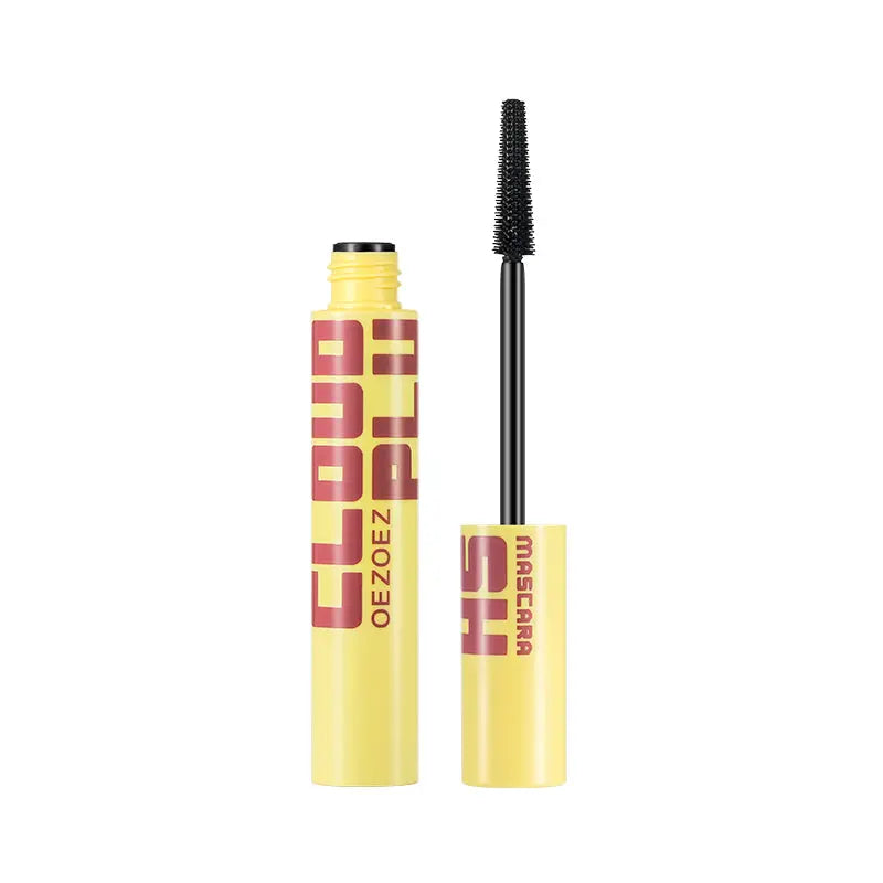 Mascara Waterproof and Lasting, Not Easy to Remove Makeup, Curly, Thick and Not Faint YSLYSL