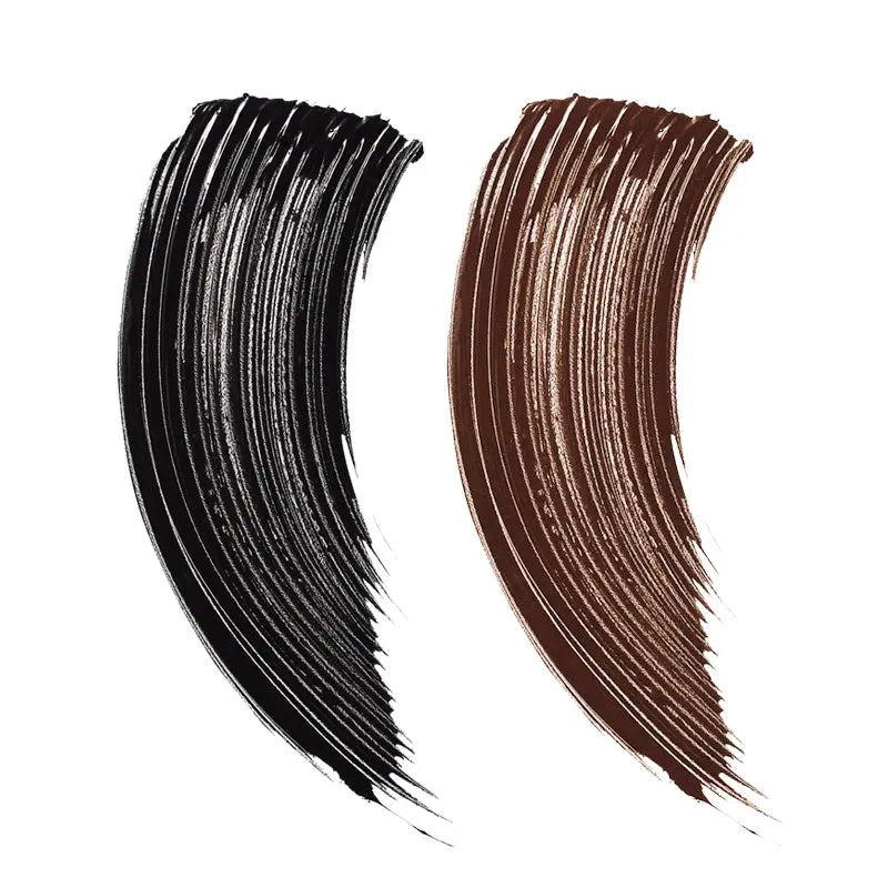 Mascara Waterproof and Lasting, Not Easy to Remove Makeup, Curly, Thick and Not Faint YSLYSL