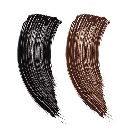 Mascara Waterproof and Lasting, Not Easy to Remove Makeup, Curly, Thick and Not Faint YSLYSL