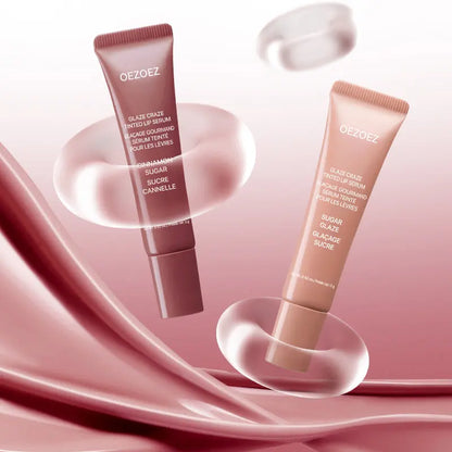 Mineral Lip Glaze Liquid Lipstick with Nourishing Ingredients YSLYSL