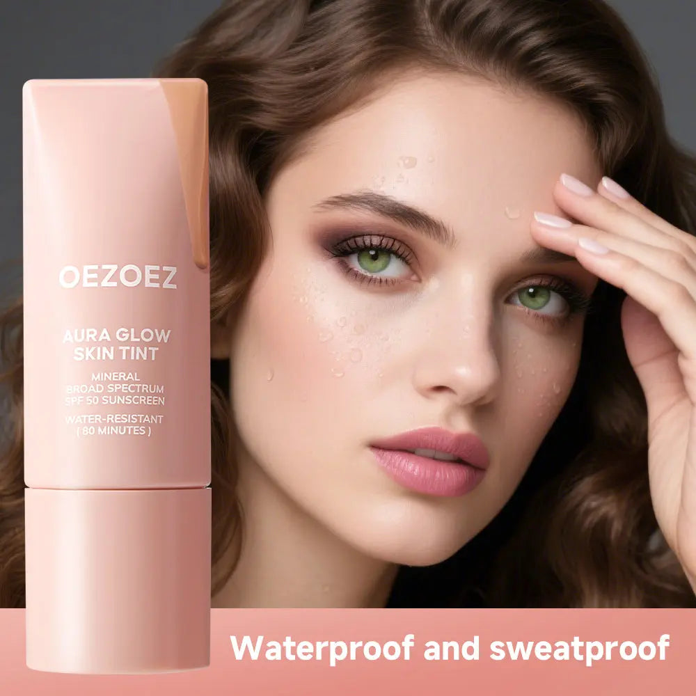 Modifying Concealer Thin and Transparent Long-lasting Makeup Foundation YSLYSL