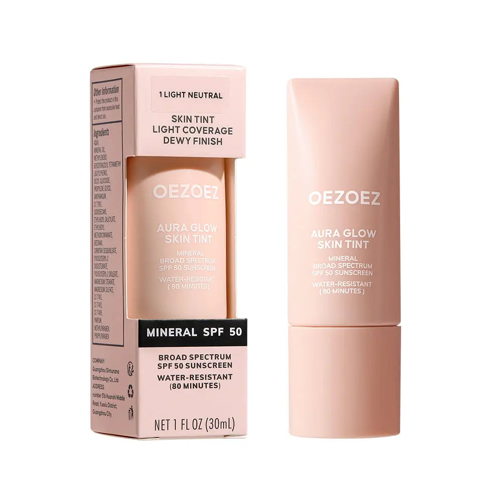 Modifying Concealer Thin and Transparent Long-lasting Makeup Foundation YSLYSL