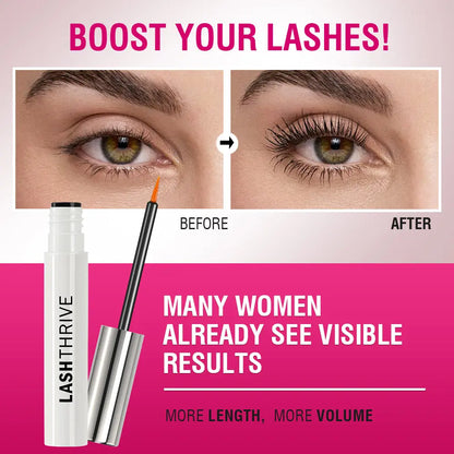 Moisturize Hair Roots and Natural Curl Eyelash Care Solution YSLYSL