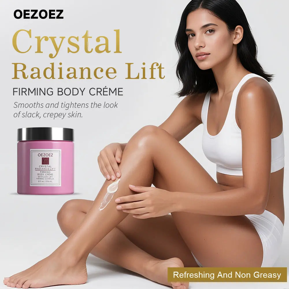 Moisturize Skin Care Firming Skin Refreshing Brightening Long-lasting Body Lotion YSLYSL