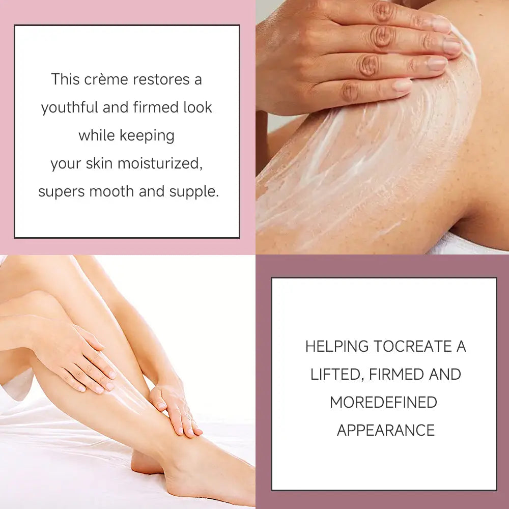 Moisturize Skin Care Firming Skin Refreshing Brightening Long-lasting Body Lotion YSLYSL
