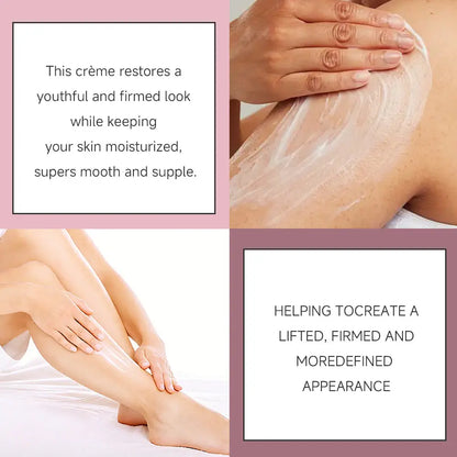 Moisturize Skin Care Firming Skin Refreshing Brightening Long-lasting Body Lotion YSLYSL
