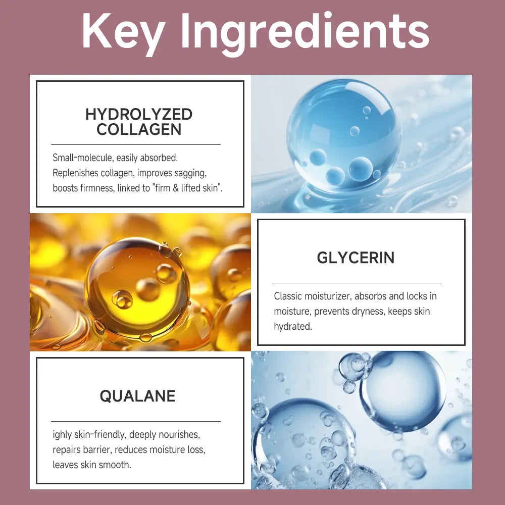Moisturize Skin Care Firming Skin Refreshing Brightening Long-lasting Body Lotion YSLYSL