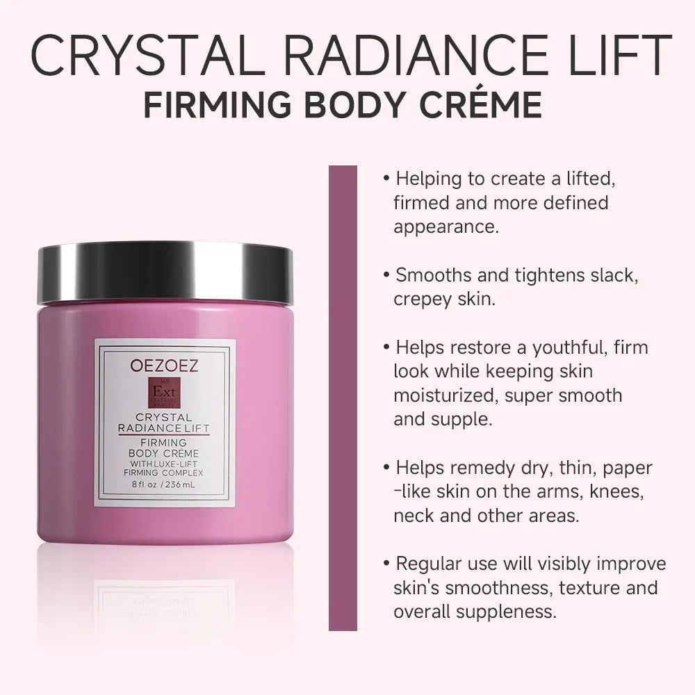 Moisturize Skin Care Firming Skin Refreshing Brightening Long-lasting Body Lotion YSLYSL