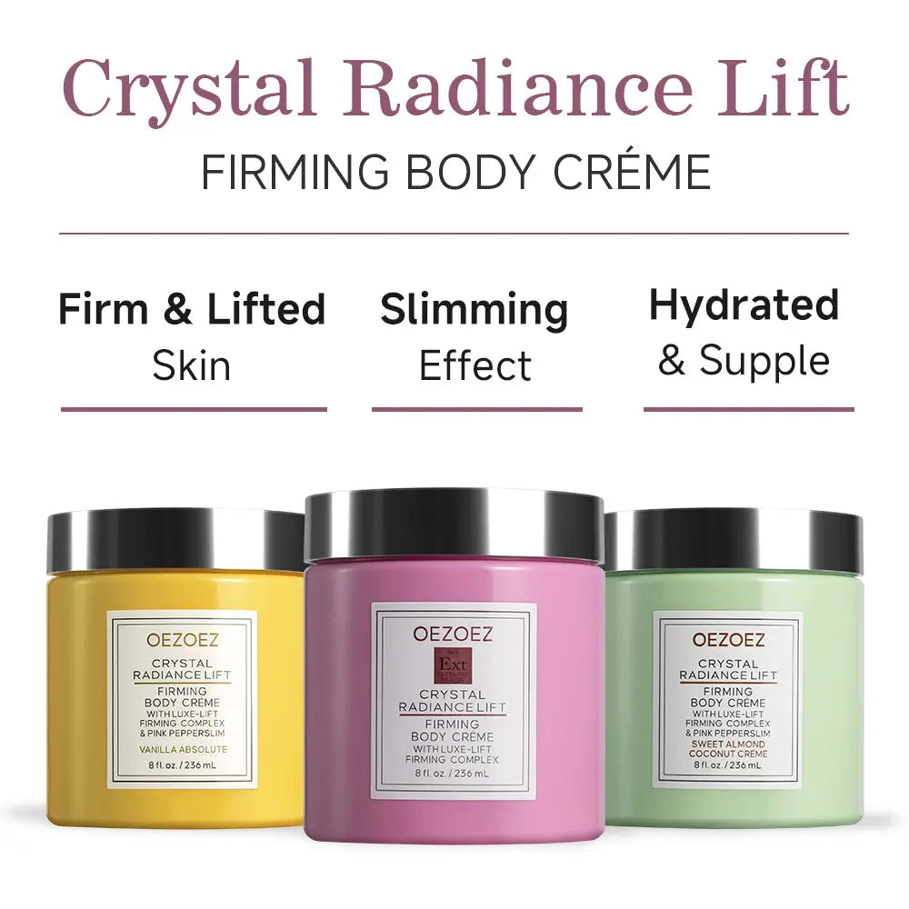Moisturize Skin Care Firming Skin Refreshing Brightening Long-lasting Body Lotion YSLYSL
