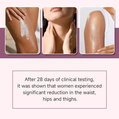 Moisturize Skin Care Firming Skin Refreshing Brightening Long-lasting Body Lotion YSLYSL